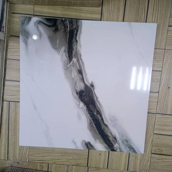 60×60 super polished tiles
